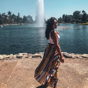 Meet your Posher, Janet